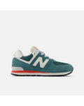 Kid's 574 v1 Sneakers