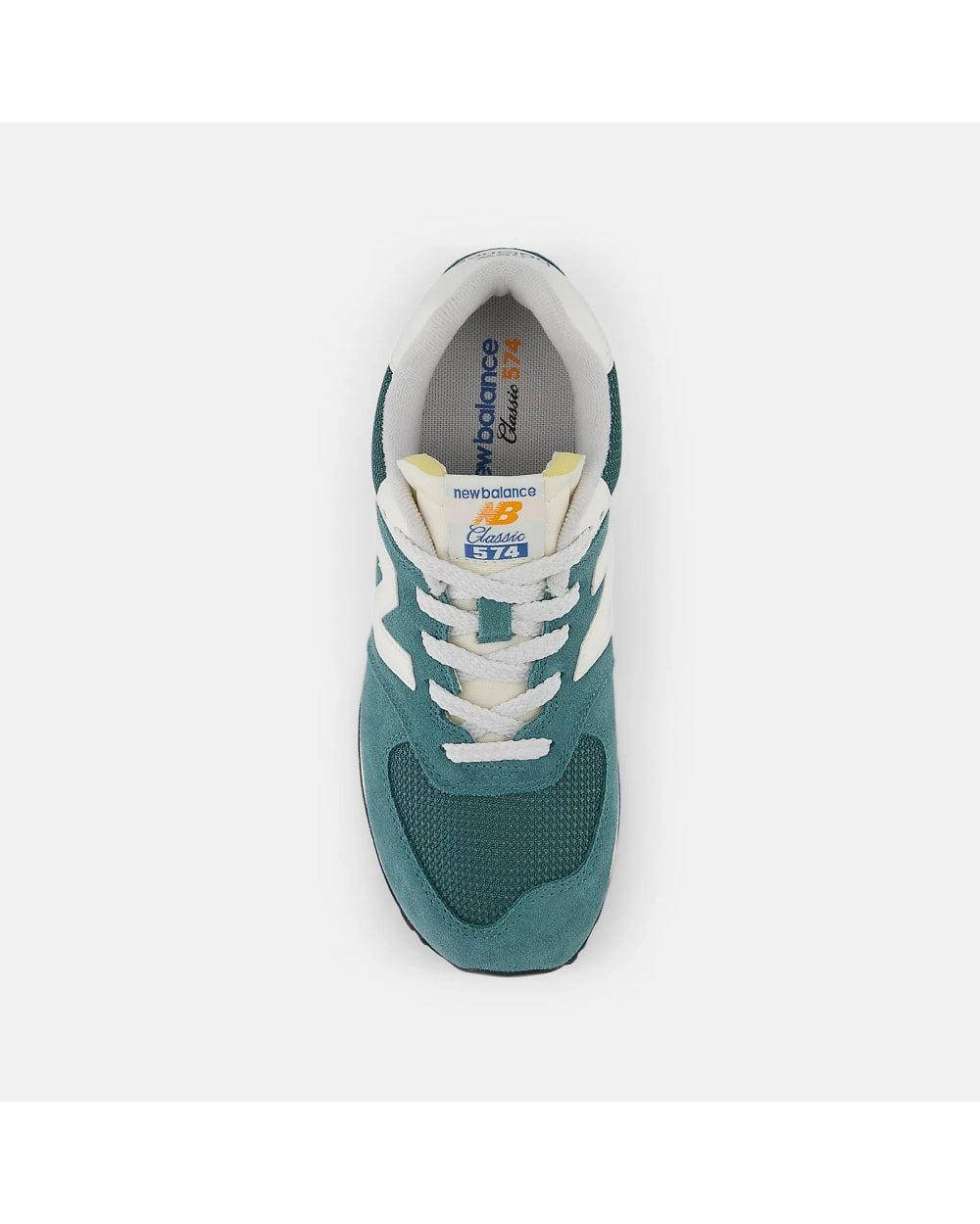 Kid's 574 v1 Sneakers
