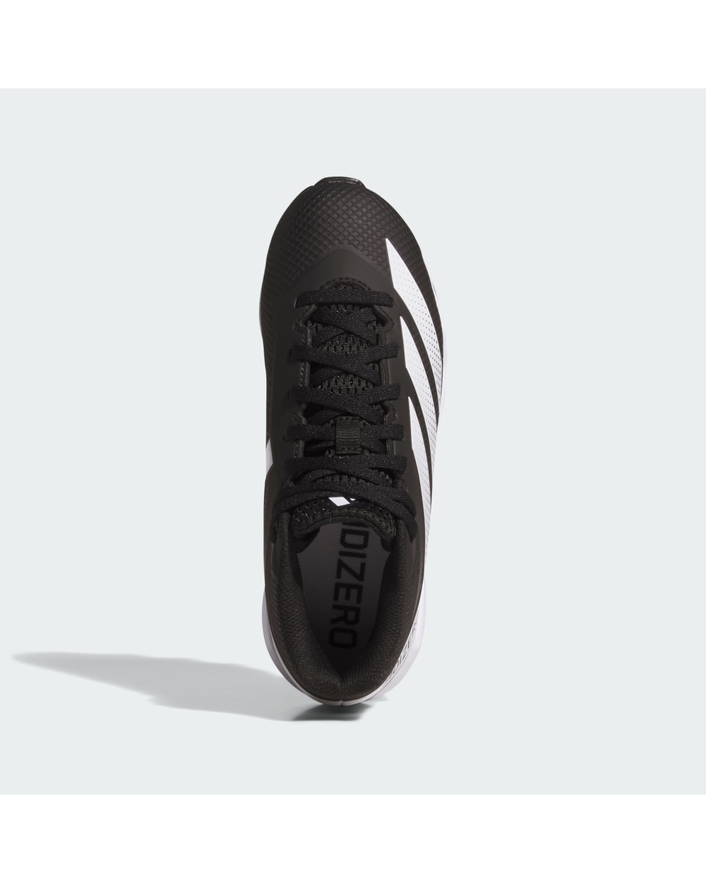 Adidas Kid's Adizero Impact.2 Molded Rubber Football Cleats