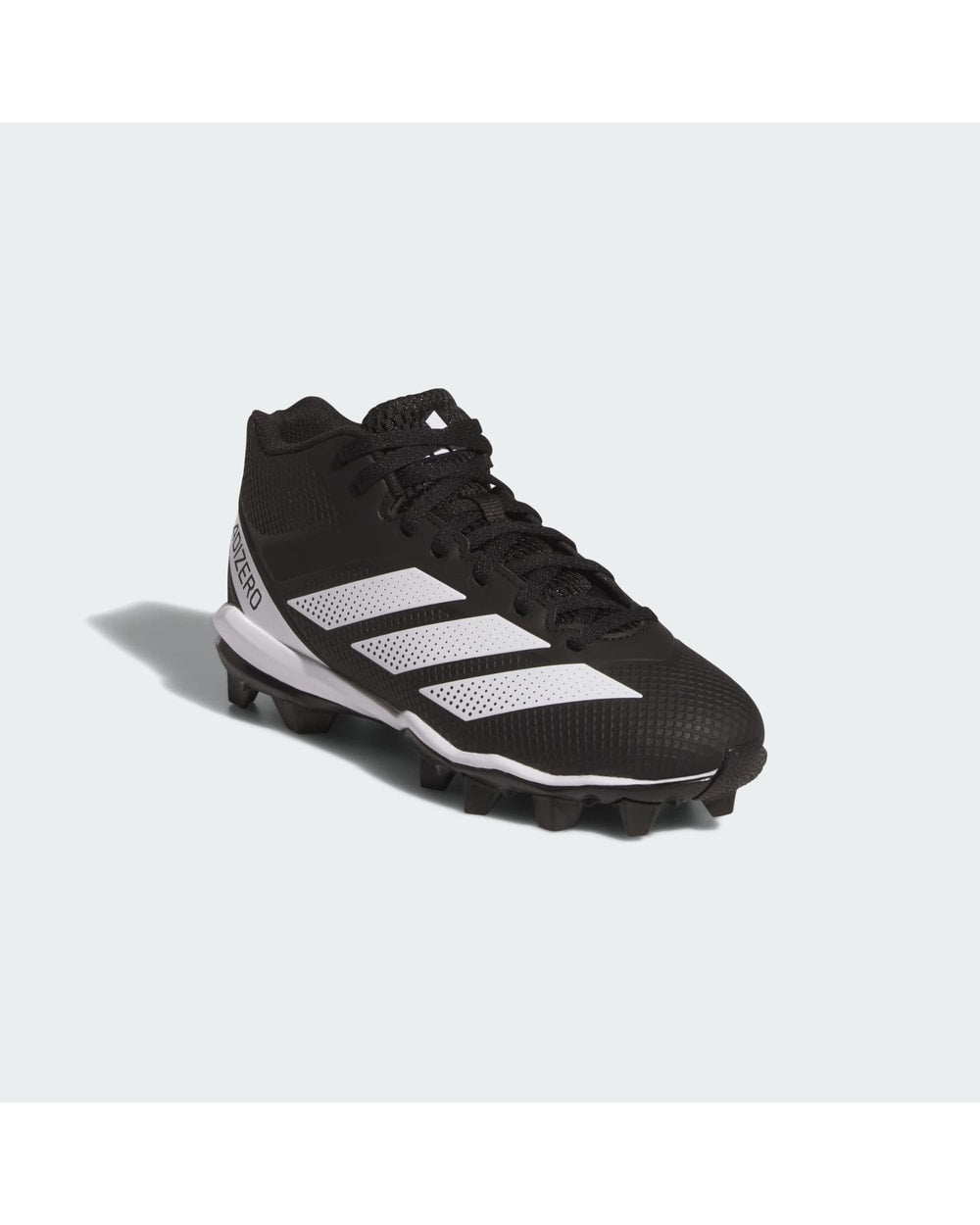Adidas Kid's Adizero Impact.2 Molded Rubber Football Cleats
