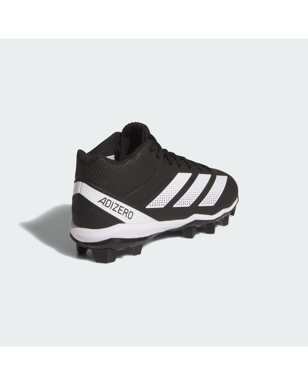 Adidas Kid's Adizero Impact.2 Molded Rubber Football Cleats