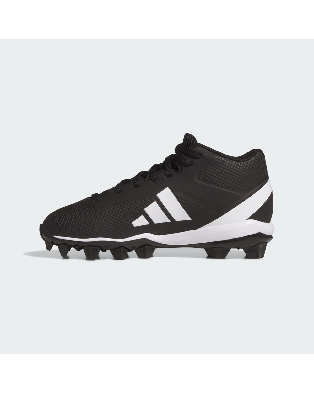 Adidas Kid's Adizero Impact.2 Molded Rubber Football Cleats