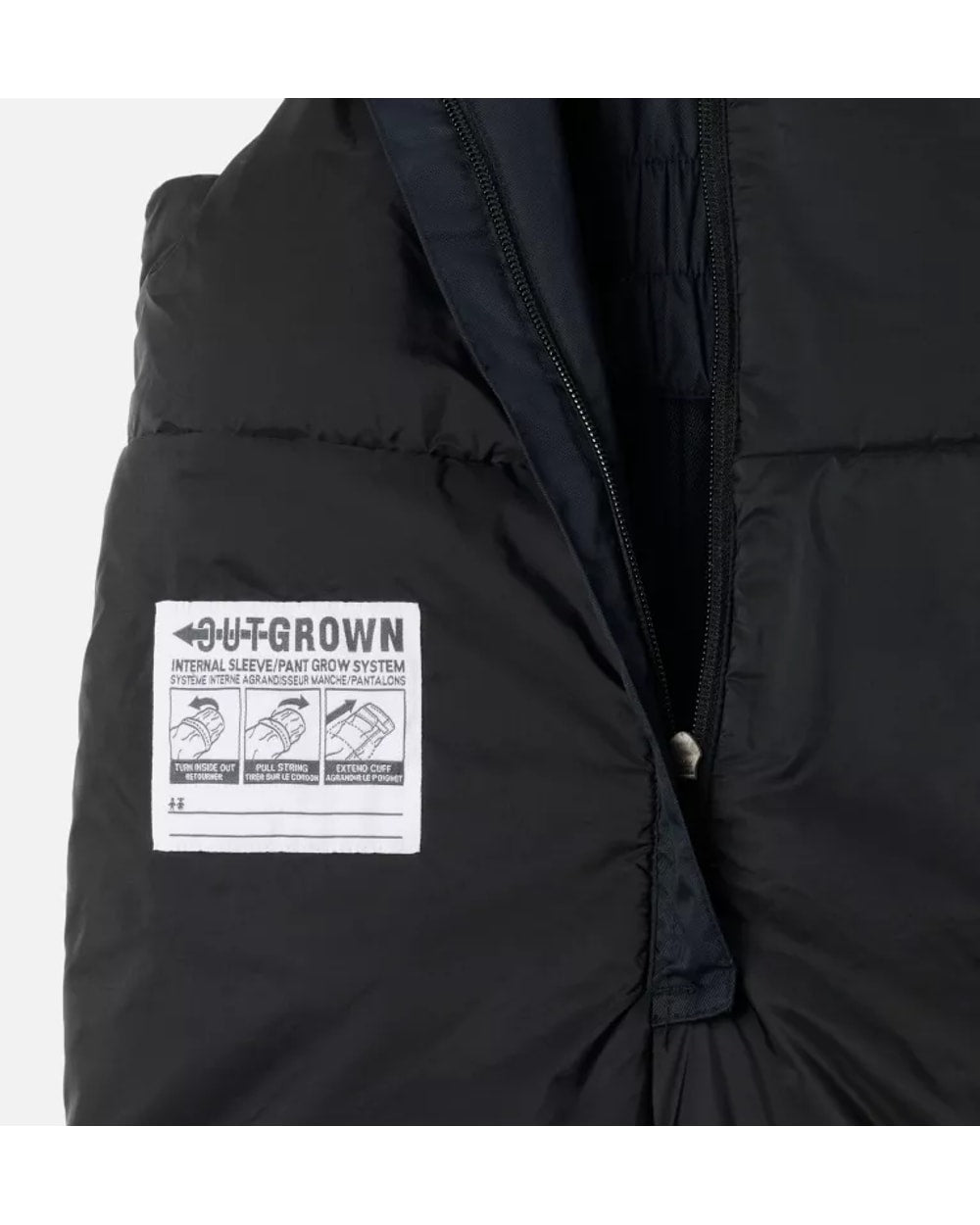 Kids' Adventure Ride II Bib Pants