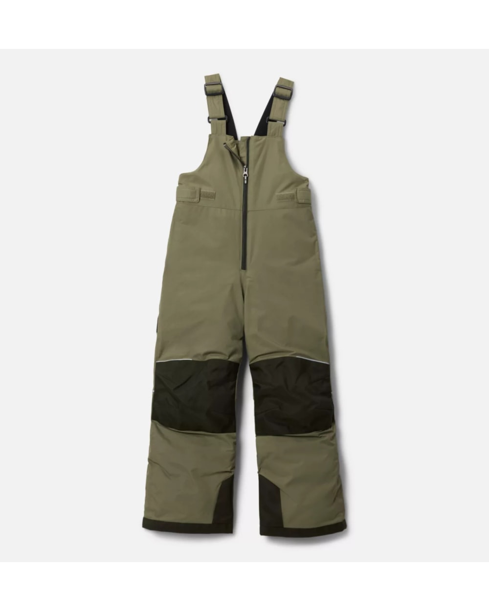 Kids' Adventure Ride II Bib Pants