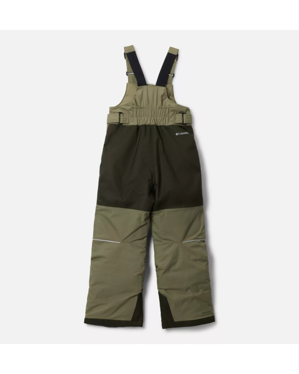 Kids' Adventure Ride II Bib Pants