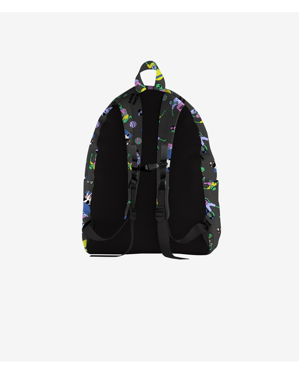 Kid's Alien Invasion Backpack - 20L