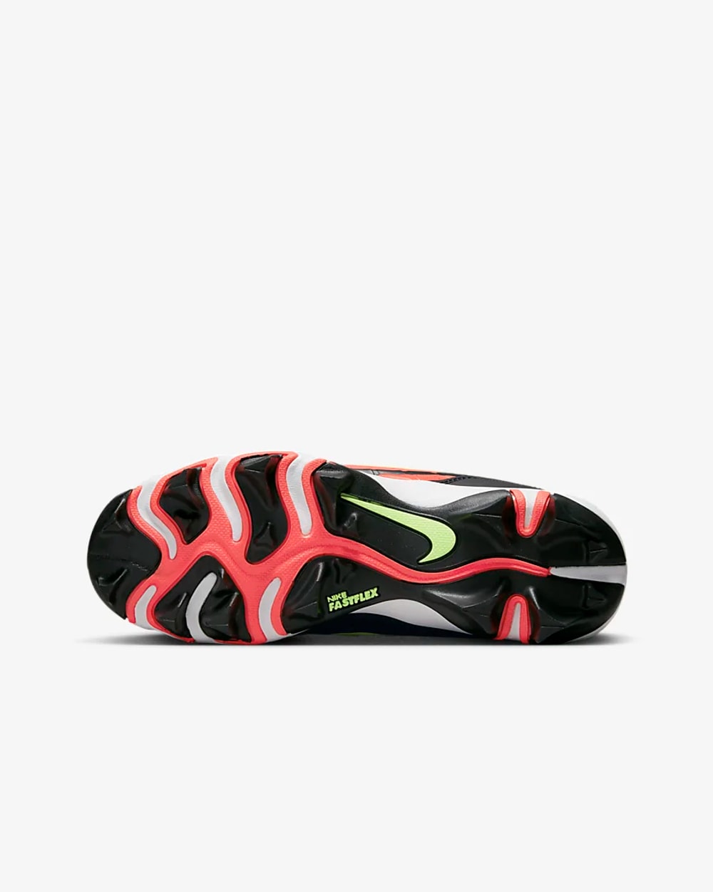 Nike Kids' Alpha Huarache 4 Keystone Baseball Cleats