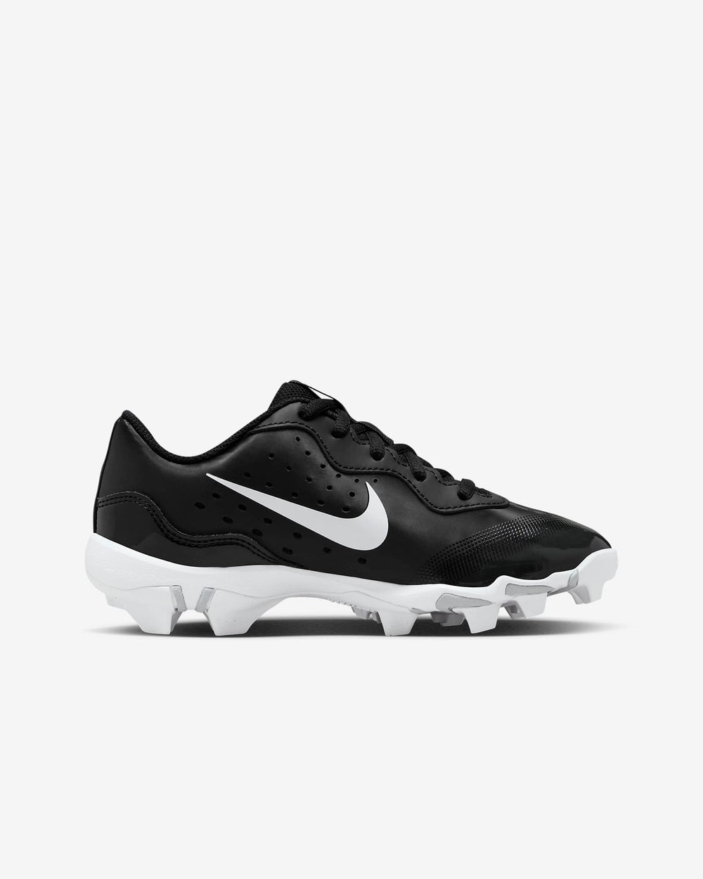 Nike Kids' Alpha Huarache 4 Keystone Baseball Cleats
