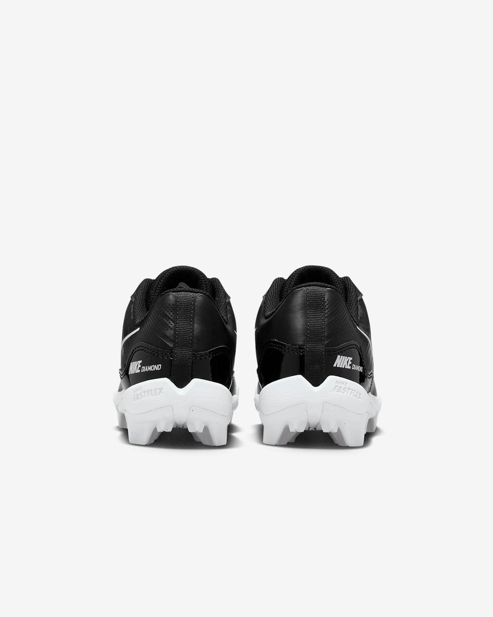 Nike Kids' Alpha Huarache 4 Keystone Baseball Cleats