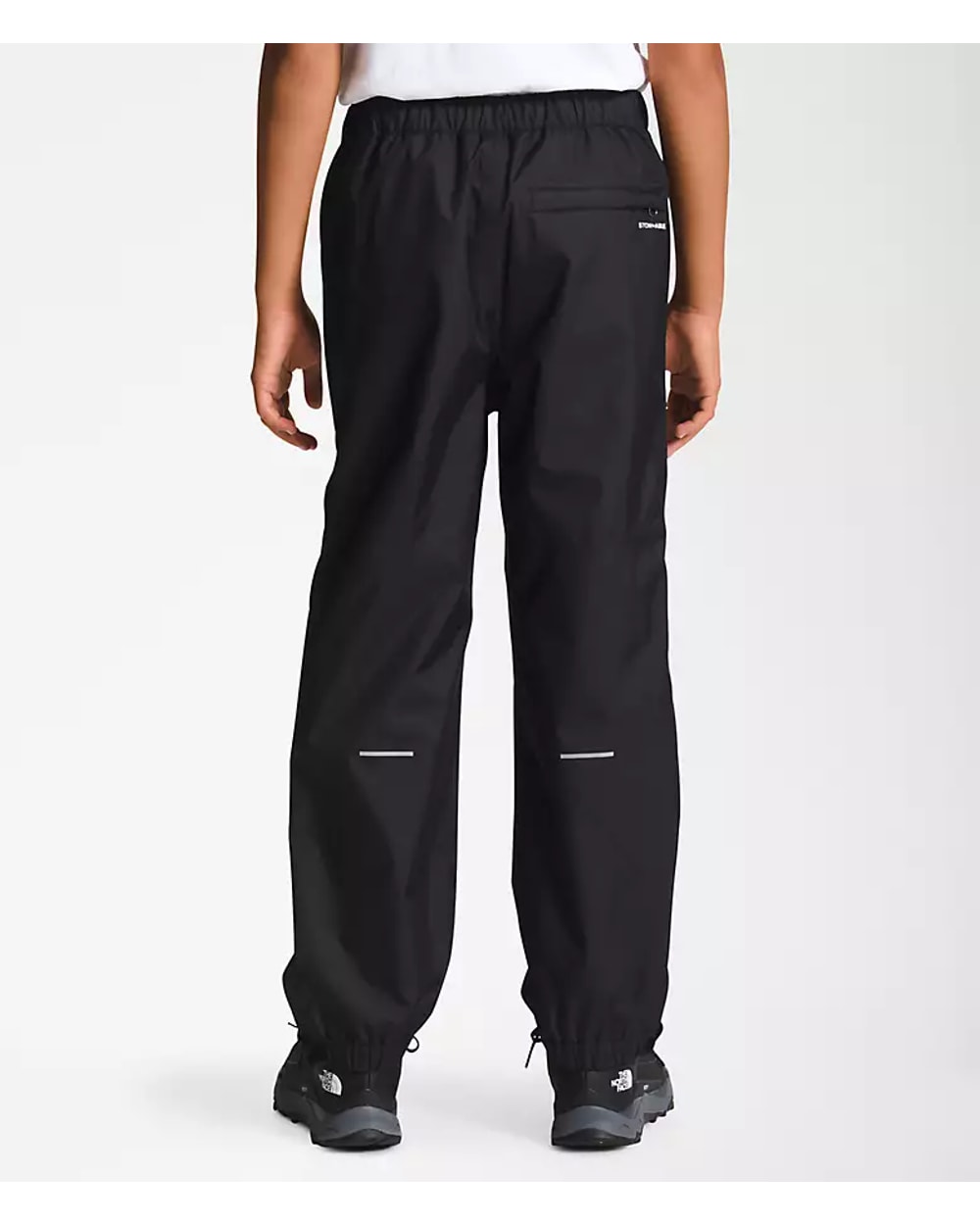 Kids’ Antora Rain Pants
