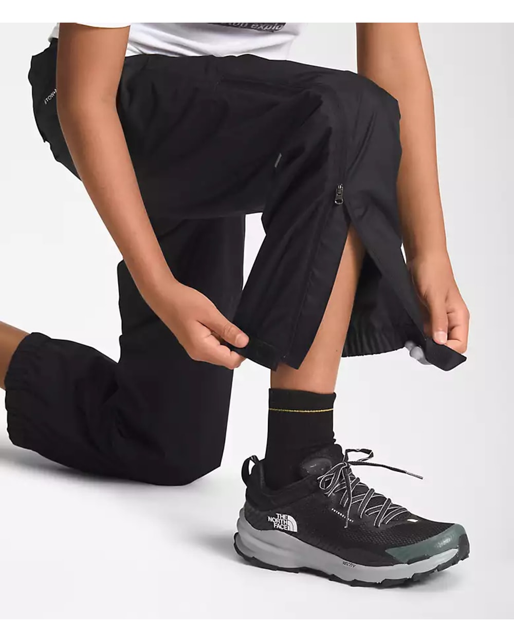 Kids’ Antora Rain Pants