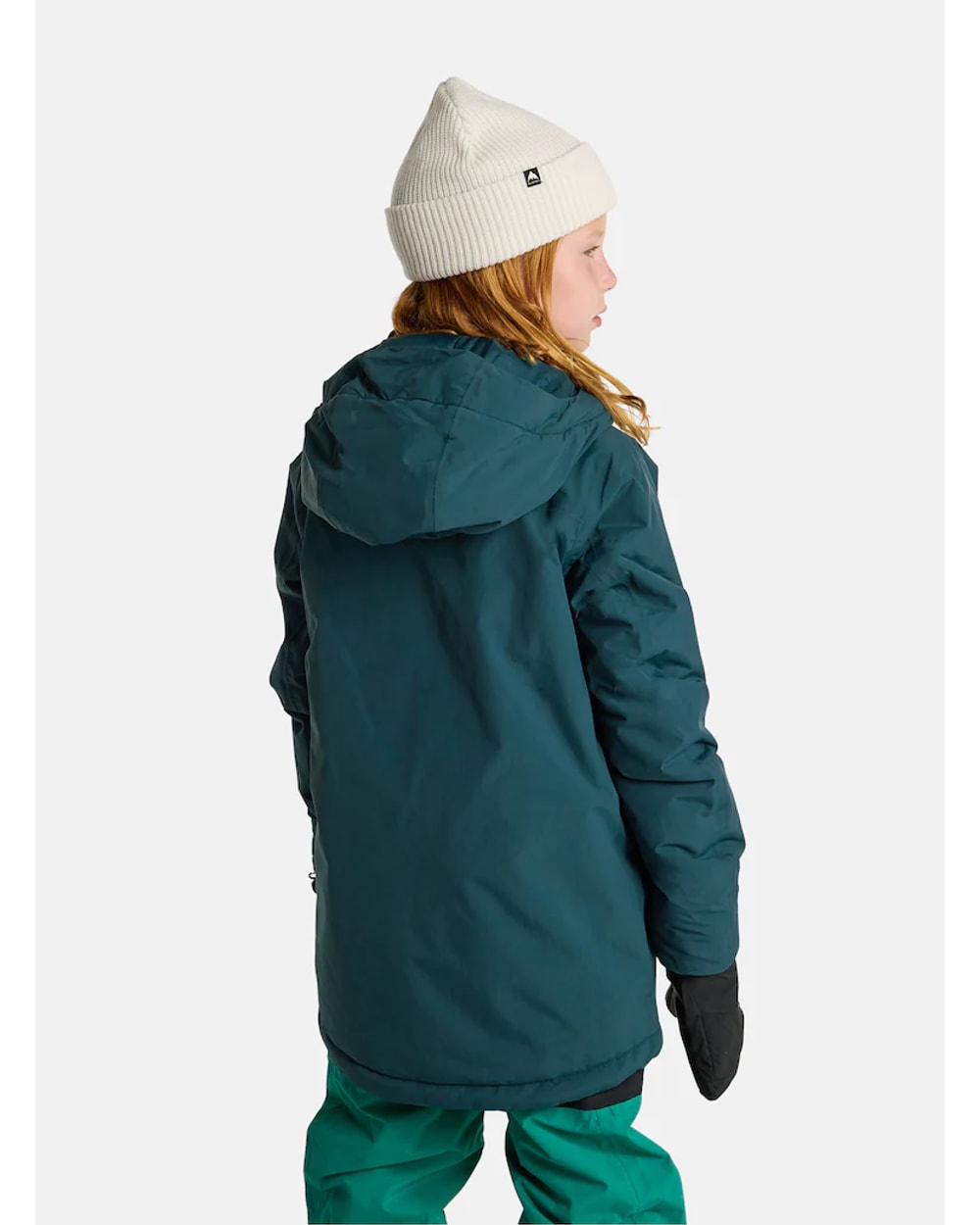 Burton Kid's Ascutney 2L Jacket