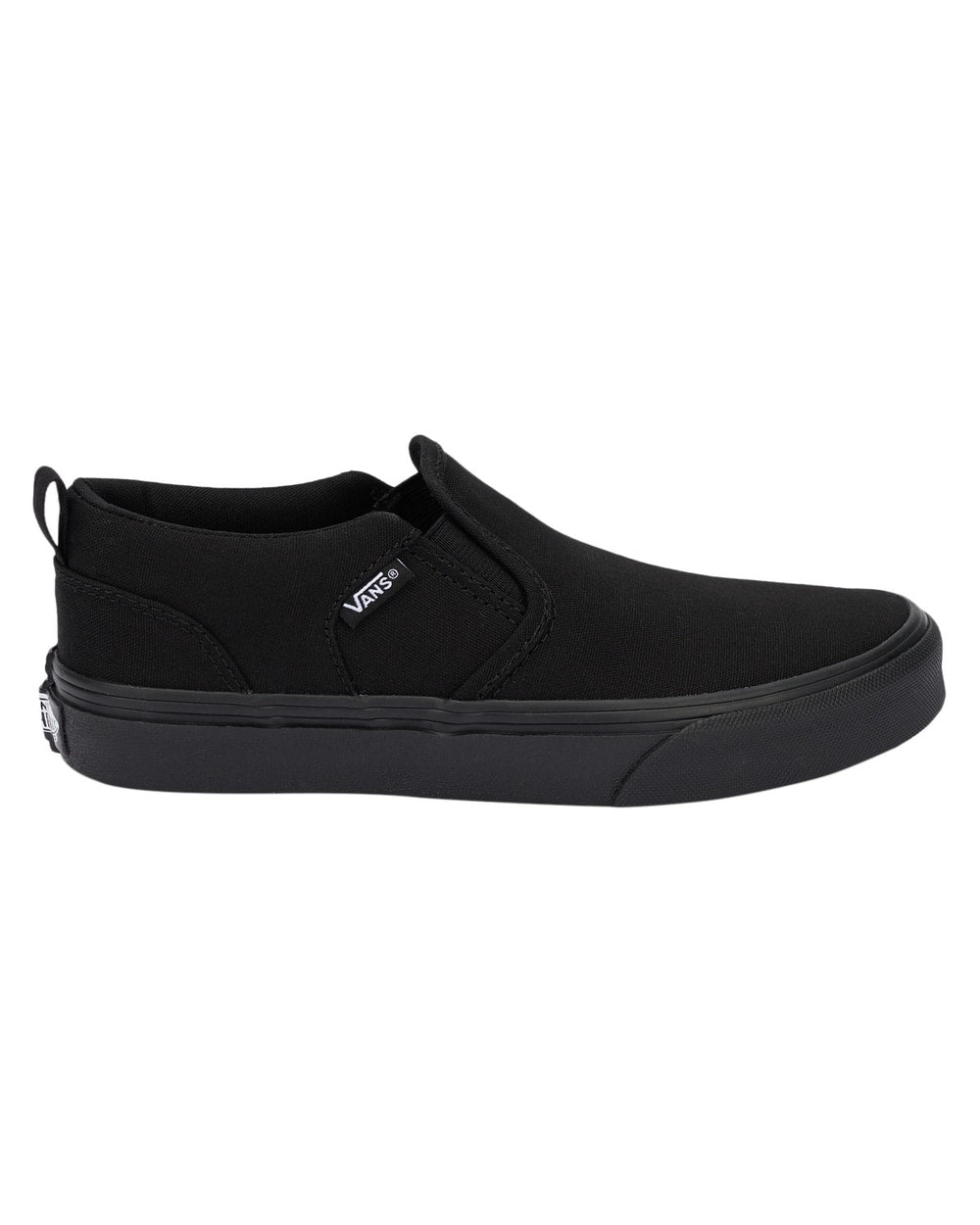 Kid's Asher Skateboard Shoes