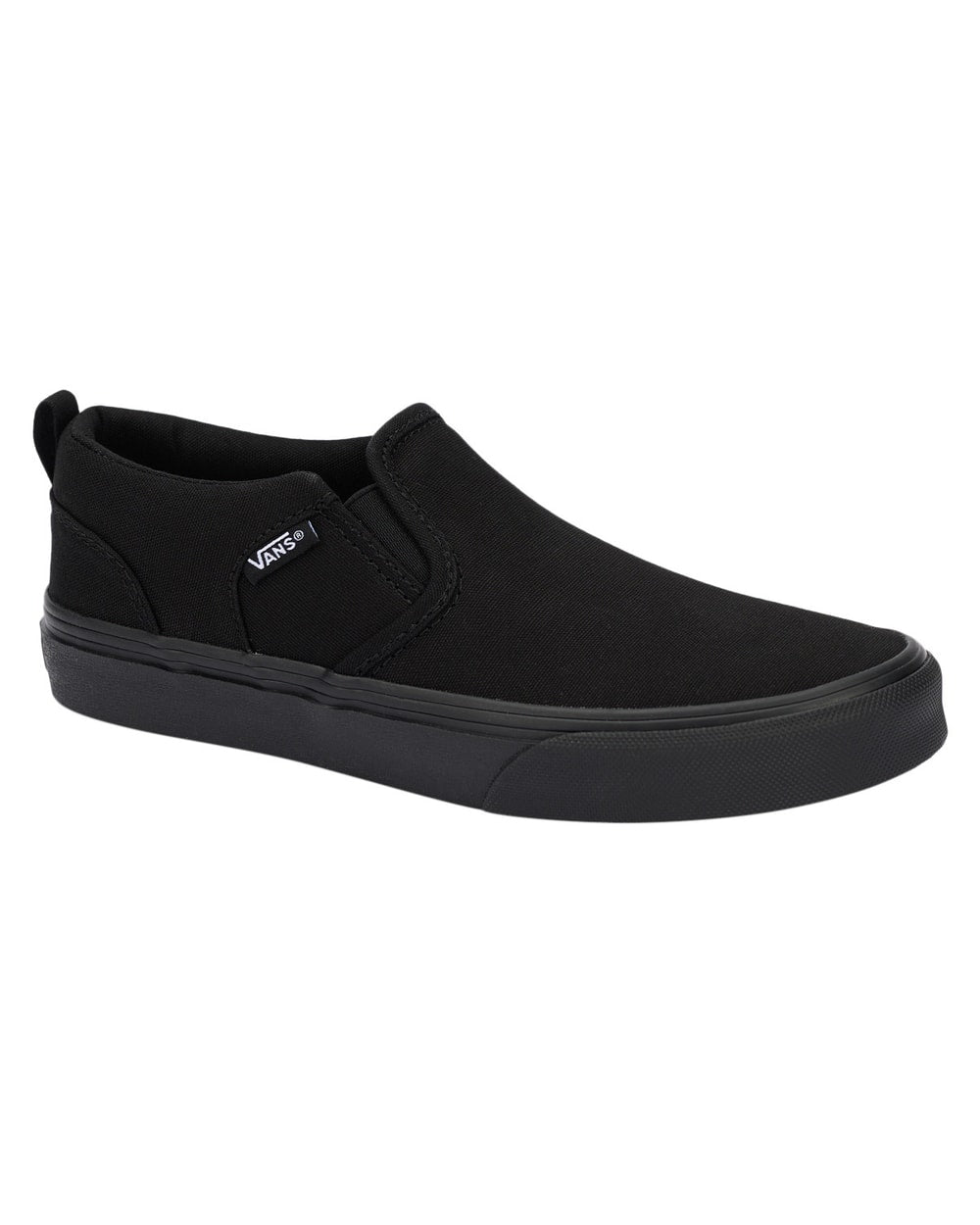 Kid's Asher Skateboard Shoes
