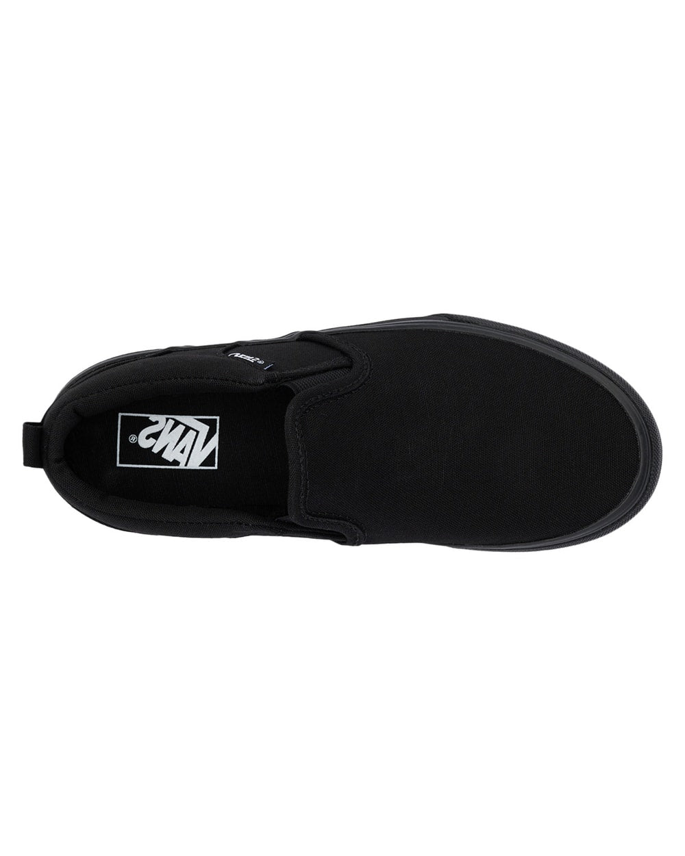 Kid's Asher Skateboard Shoes