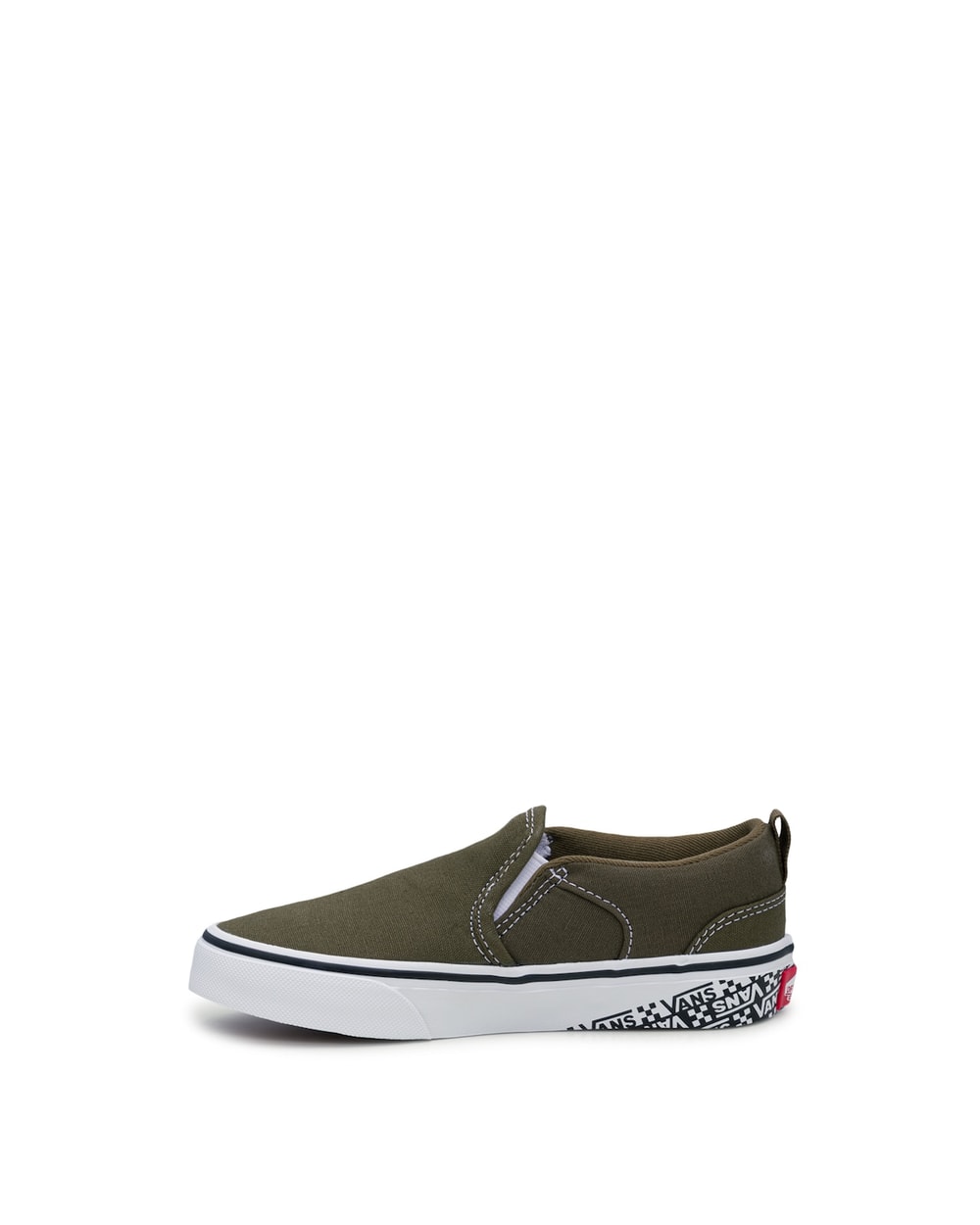 Kid's Asher Skateboard Shoes