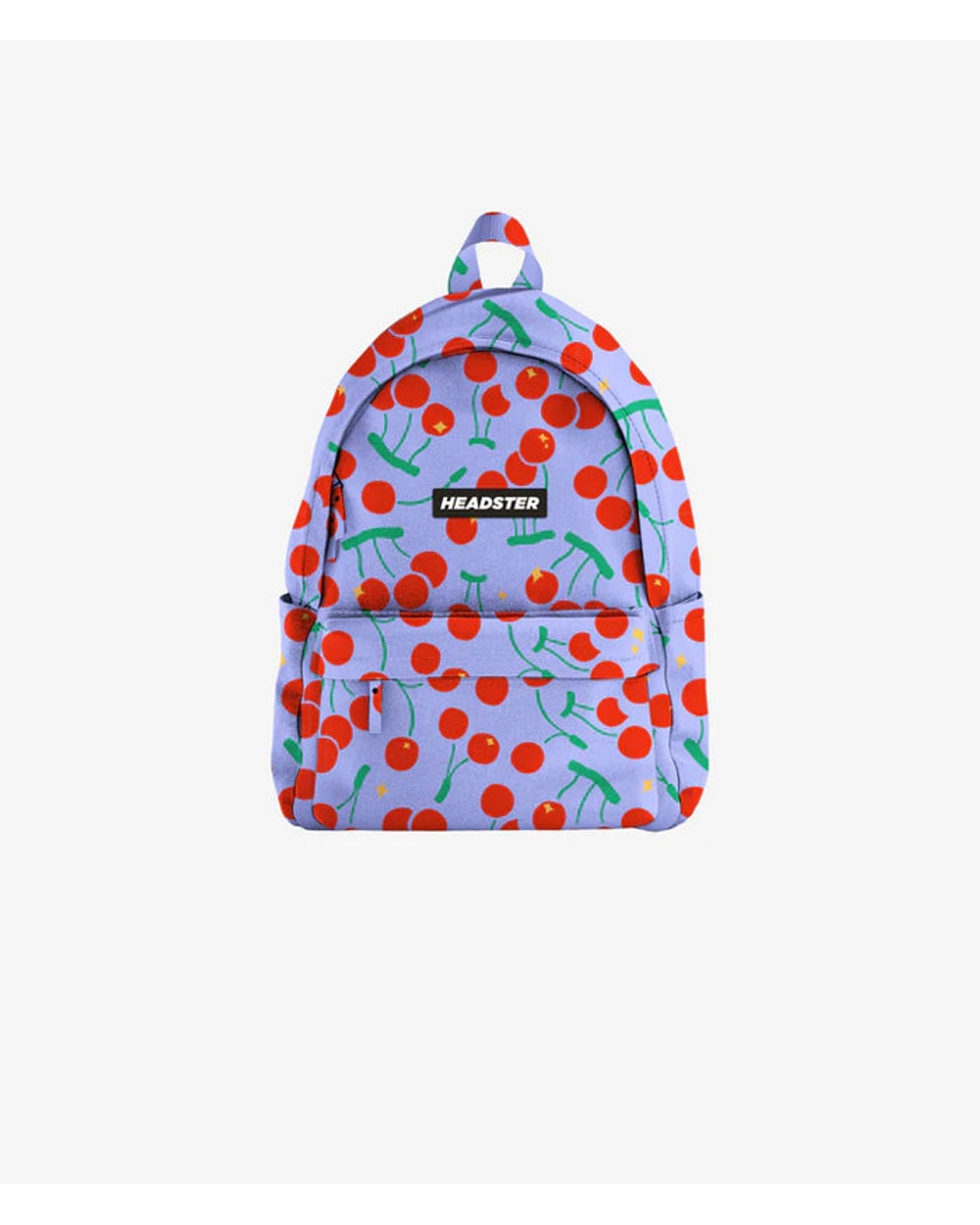 Kid's Backpack Cherry Temple - 20L