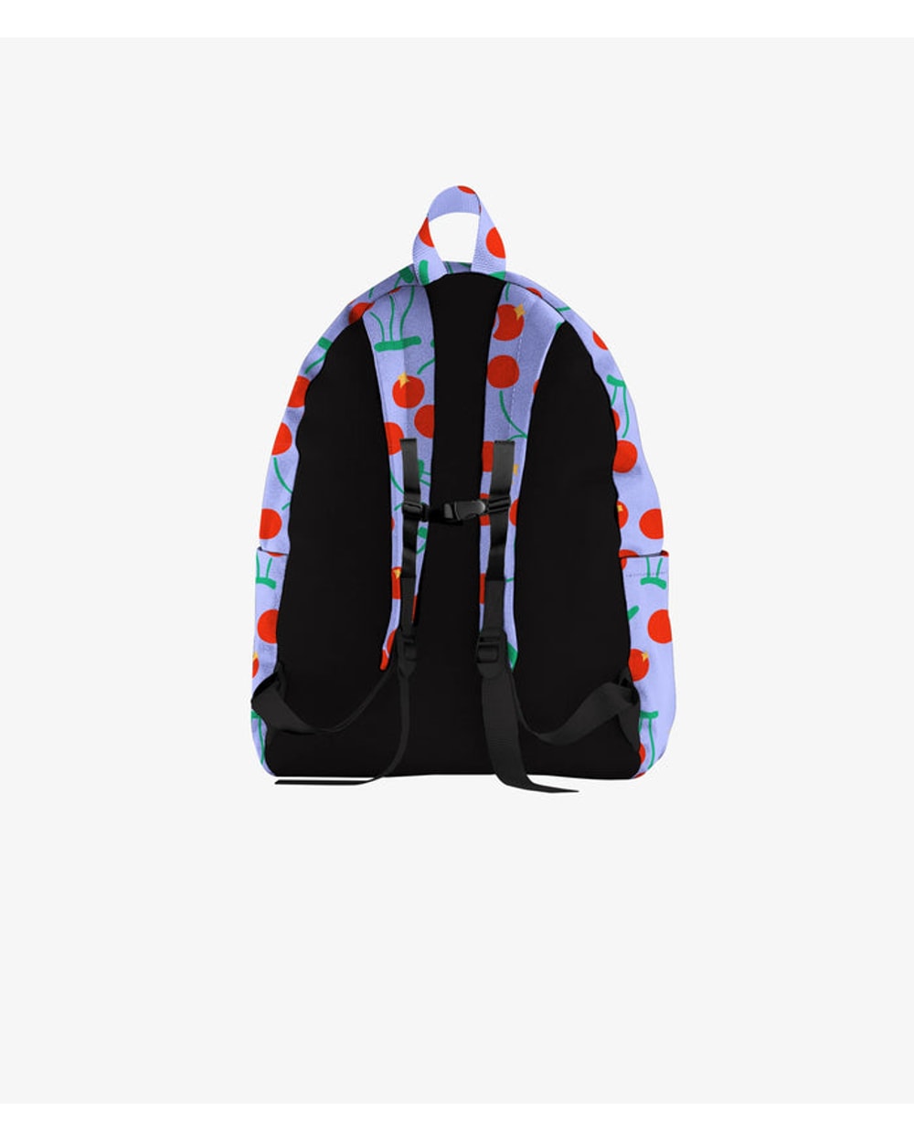 Kid's Backpack Cherry Temple - 20L