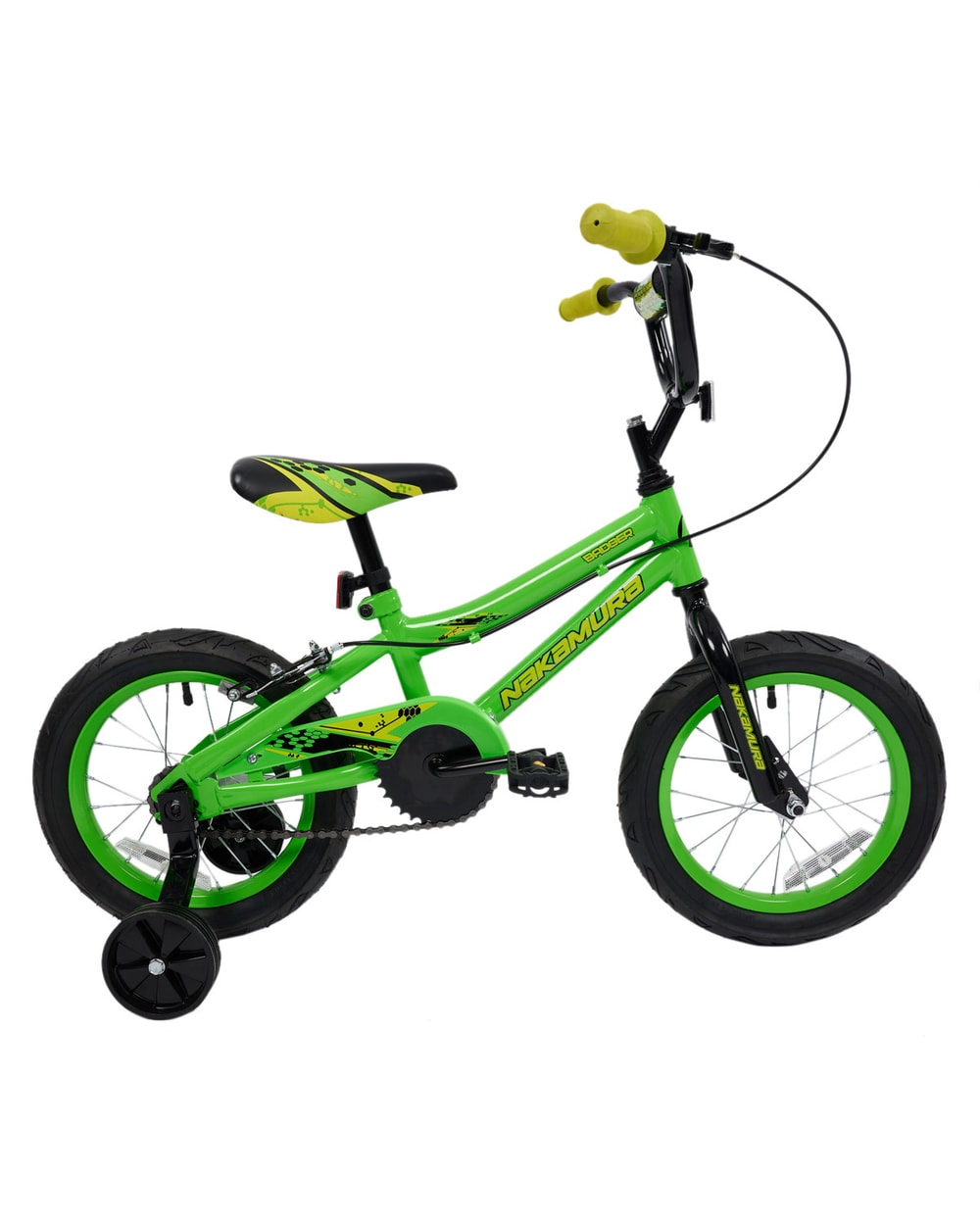 Kid's Badger Bike - 14"