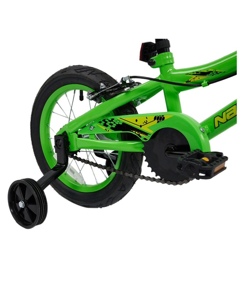 Kid's Badger Bike - 14"