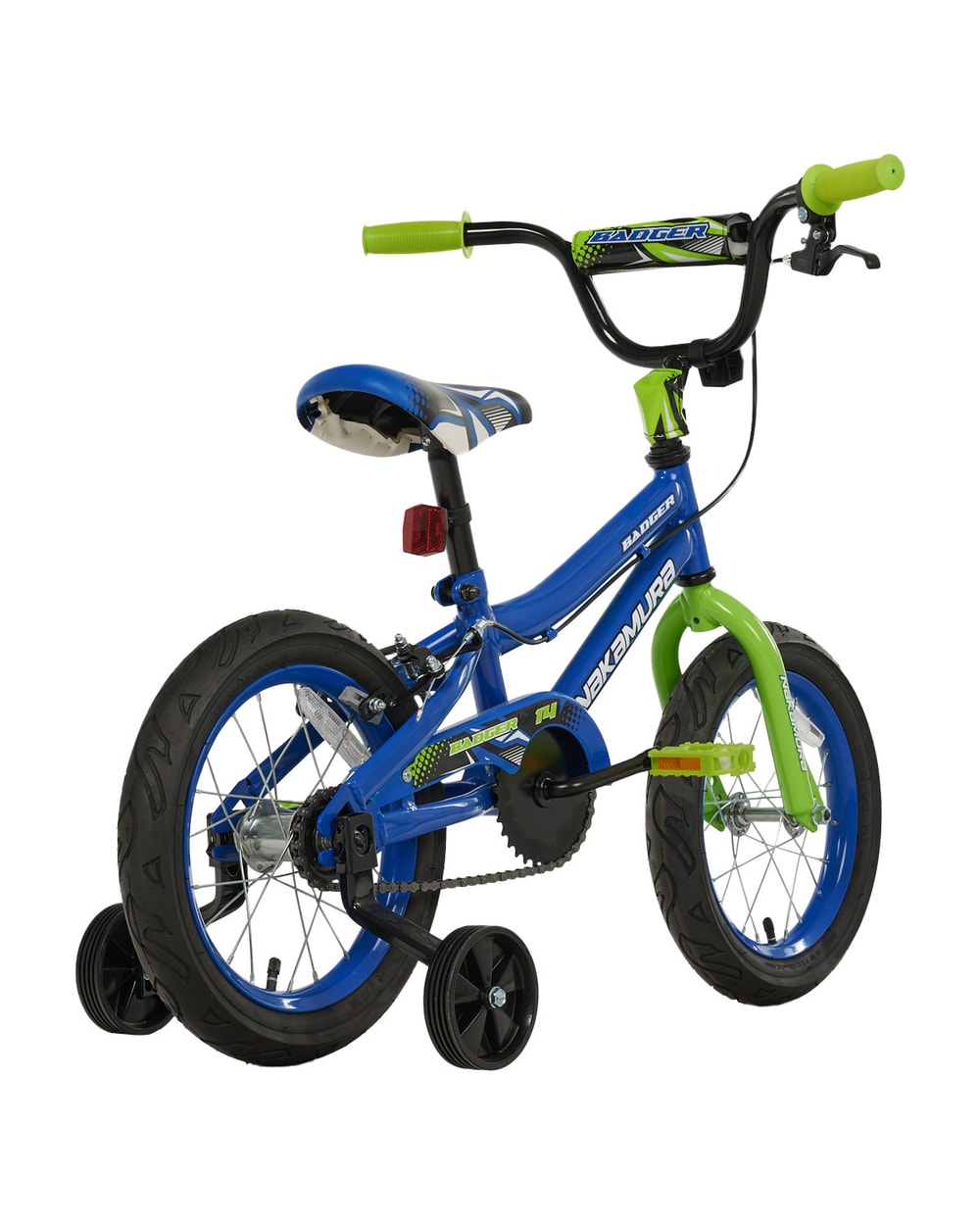 Kid's Badger Bike - 14"