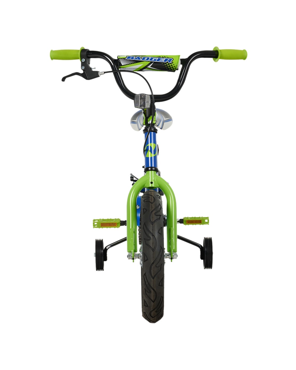 Kid's Badger Bike - 14"