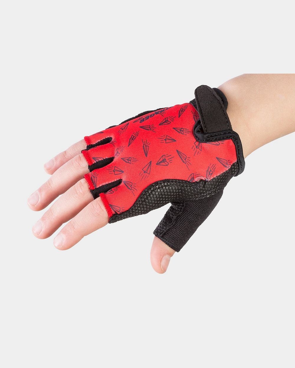 Kids Bike Gloves