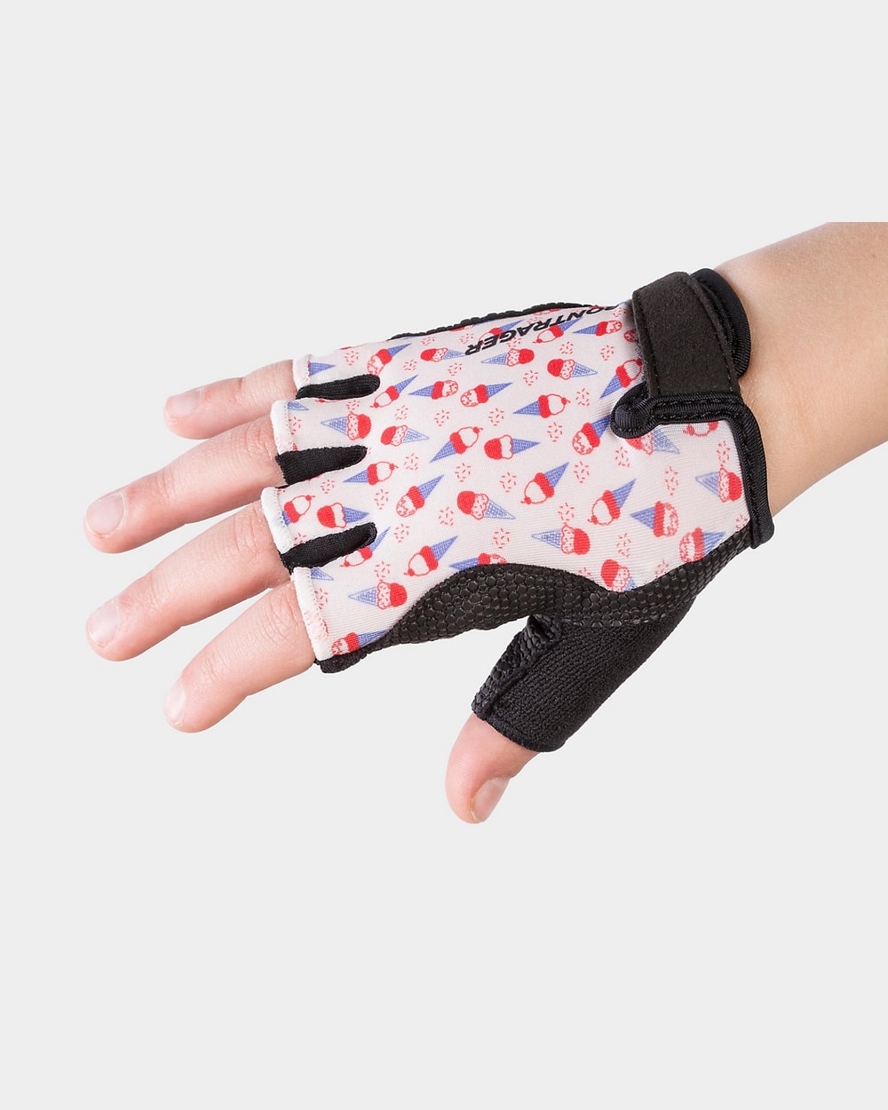 Kids Bike Gloves