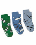 Kids Bowling, Hockey and Soccer Socks