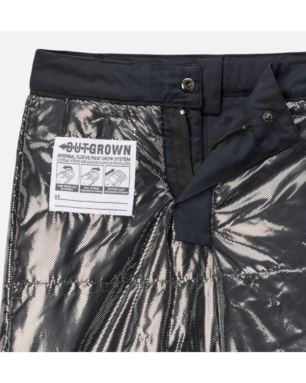 Kid's Bugaboo III Winter Pants