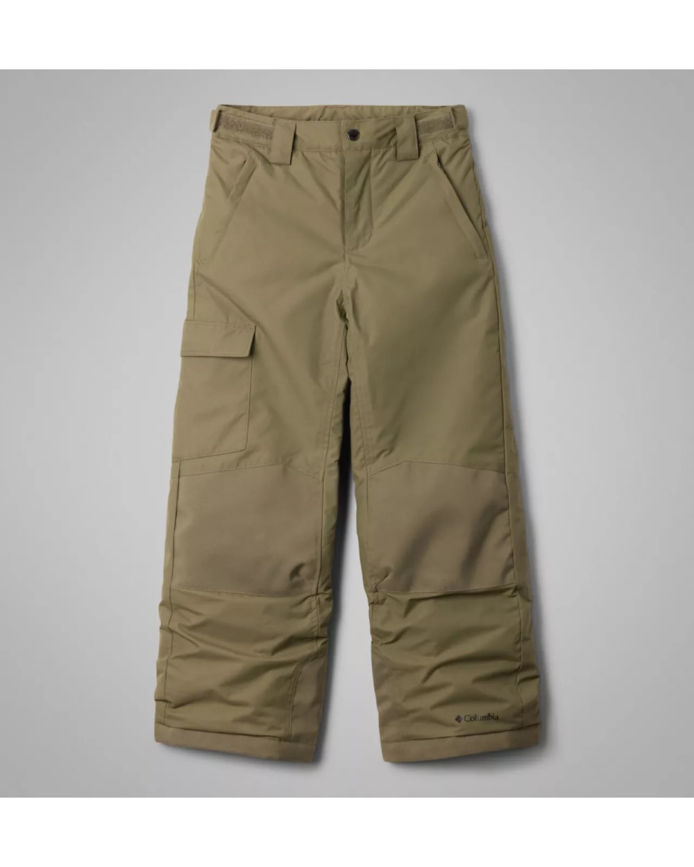 Columbia Kid's Bugaboo III Winter Pants