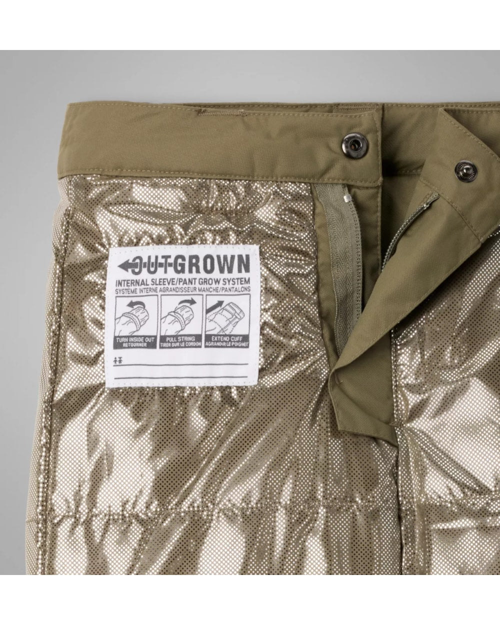 Kid's Bugaboo III Winter Pants