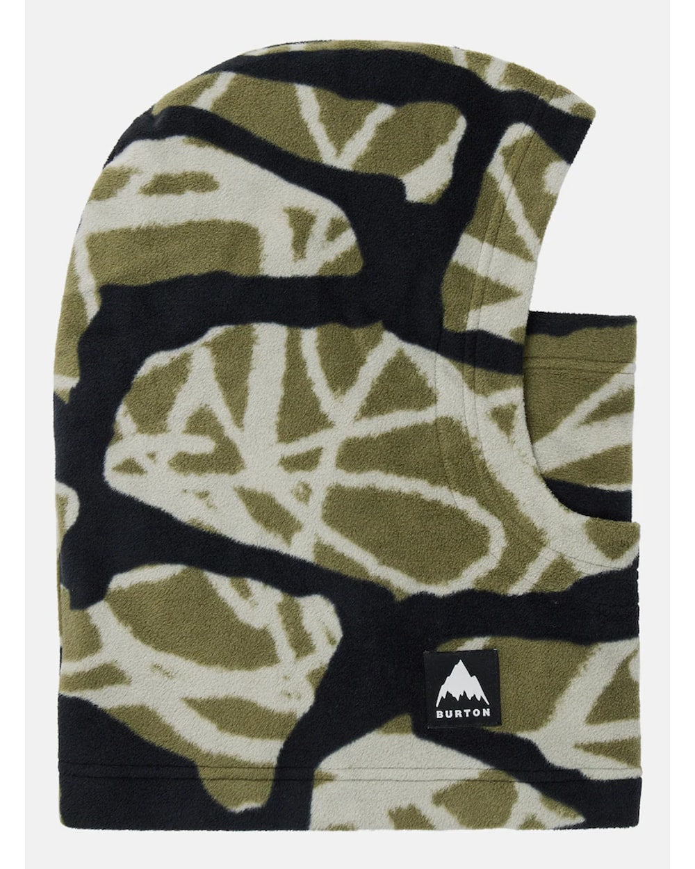 Burton Kids' Burke Hood
