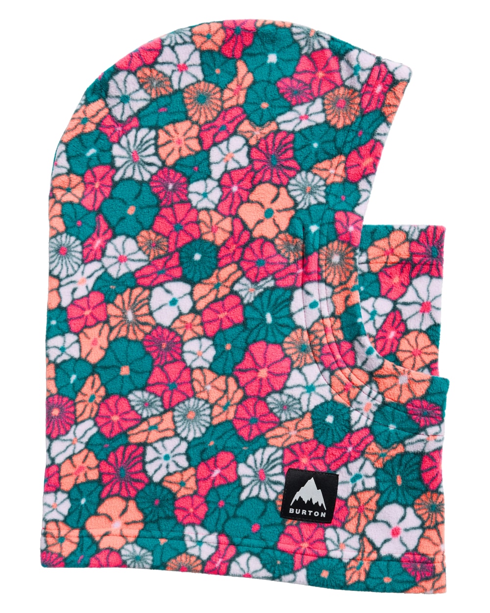 Burton Kids' Burke Hood - Pop Floral