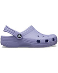 Crocs Kids' Classic Clog - Mystic Purple