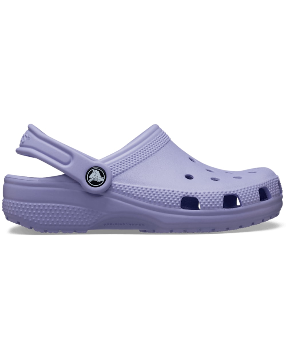 Crocs Kids' Classic Clog - Mystic Purple