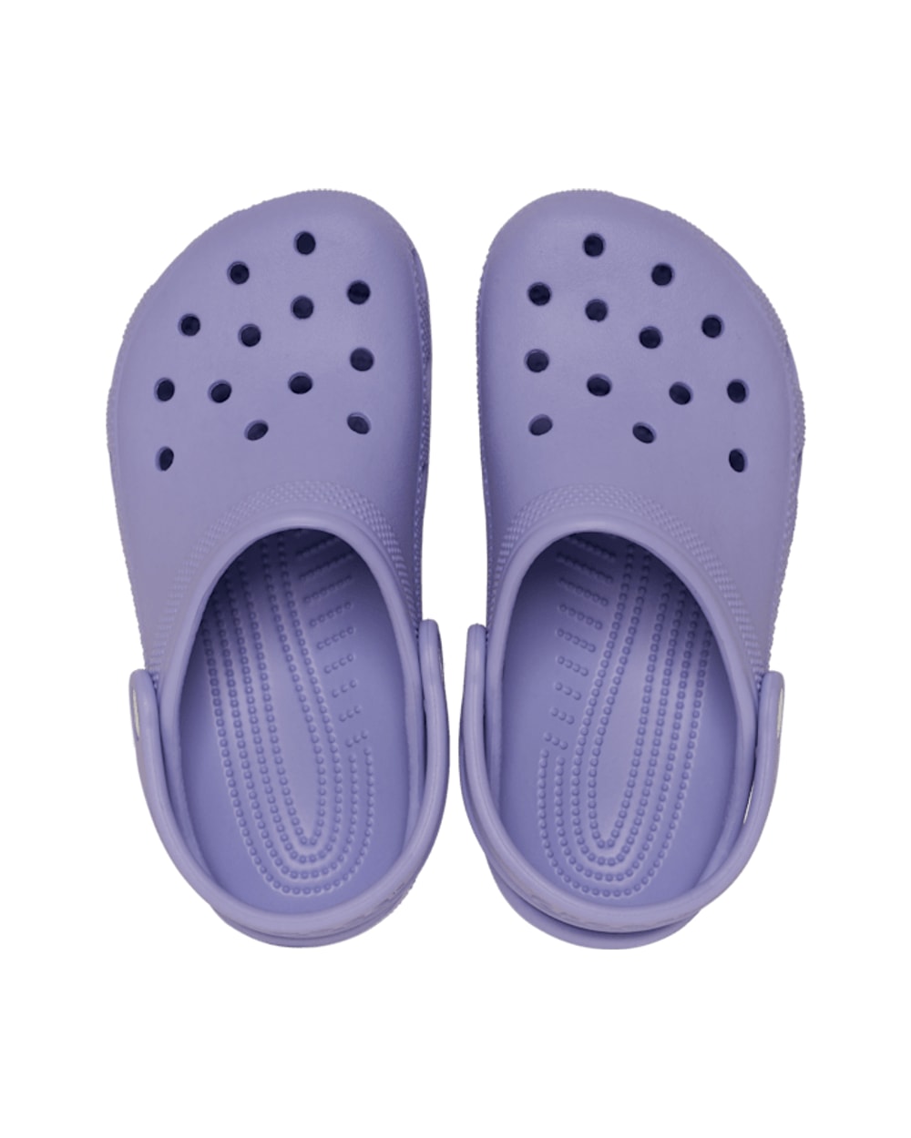 Crocs Kids' Classic Clog - Mystic Purple