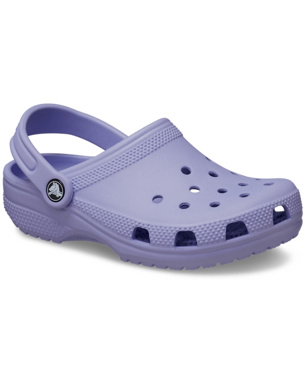 Crocs Kids' Classic Clog - Mystic Purple