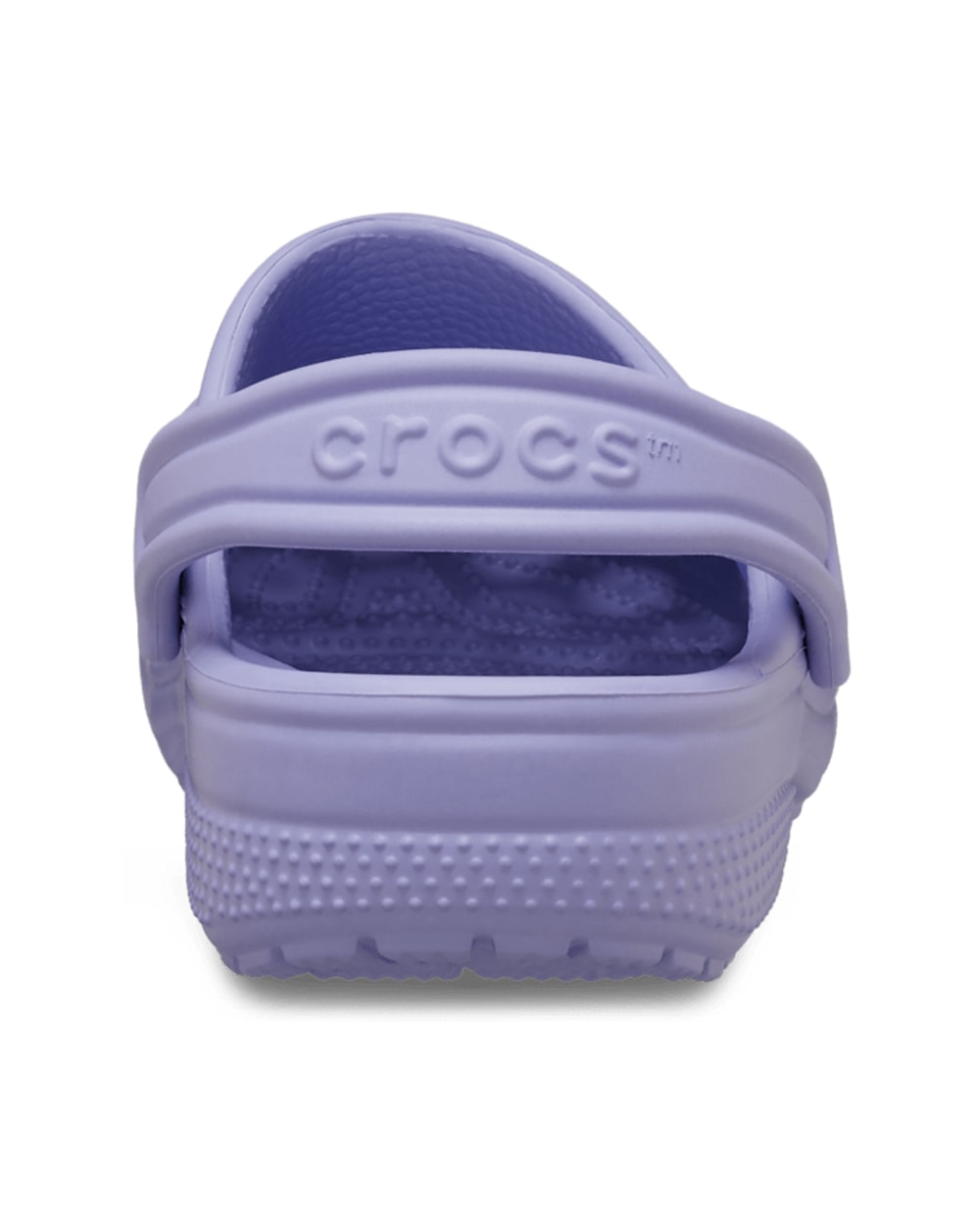 Crocs Kids' Classic Clog - Mystic Purple