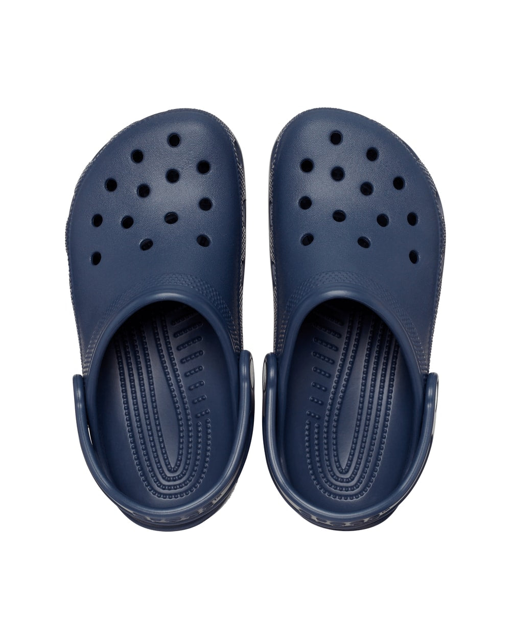 Crocs Kids' Classic Clog - Navy