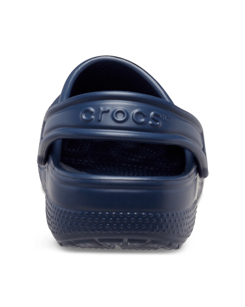 Crocs Kids' Classic Clog - Navy