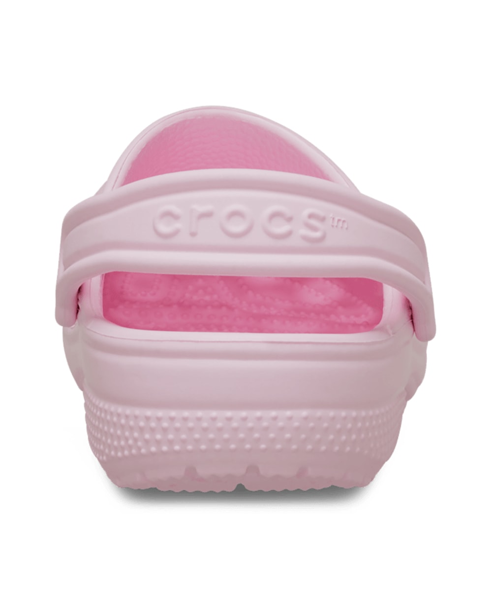 Crocs Kids' Classic Clog - Pink Milk