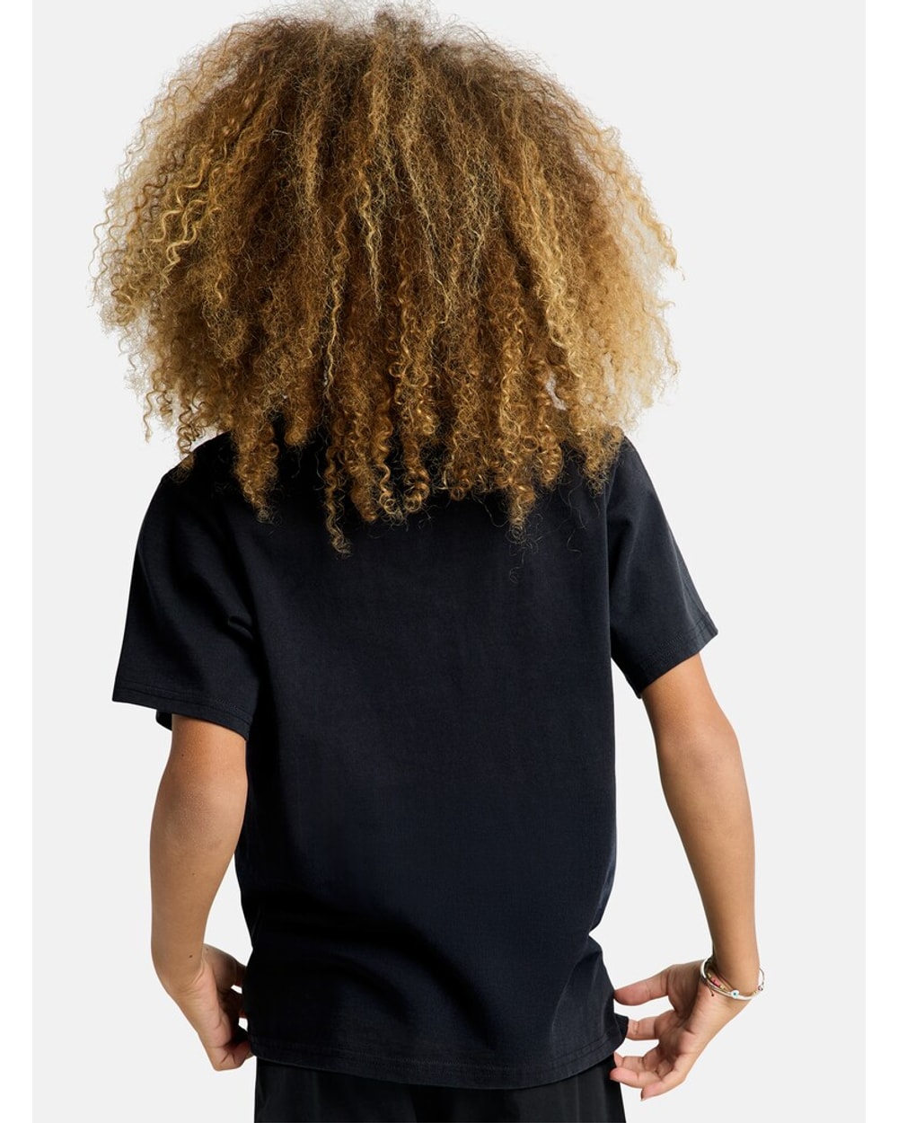 Burton Kid's Classic Mountain High Short Sleeve T-Shirt