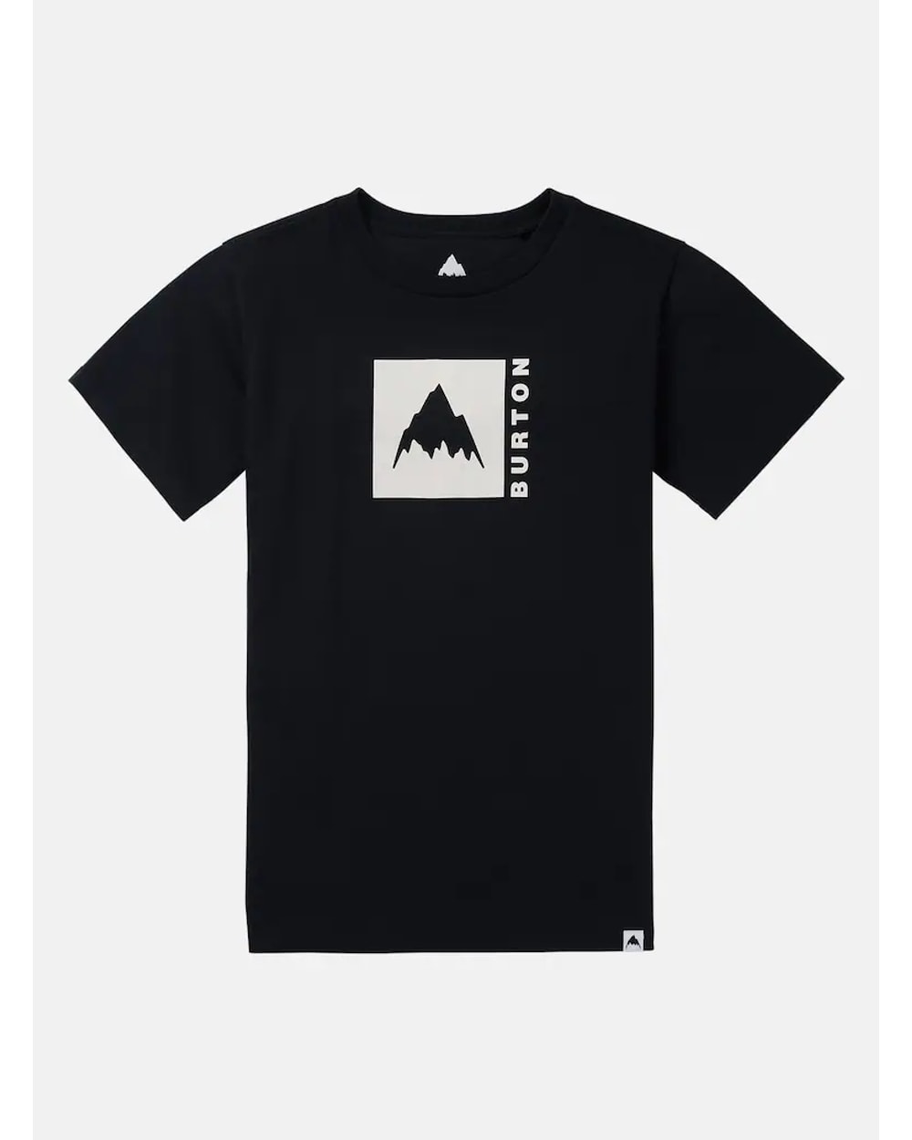 Burton Kid's Classic Mountain High Short Sleeve T-Shirt
