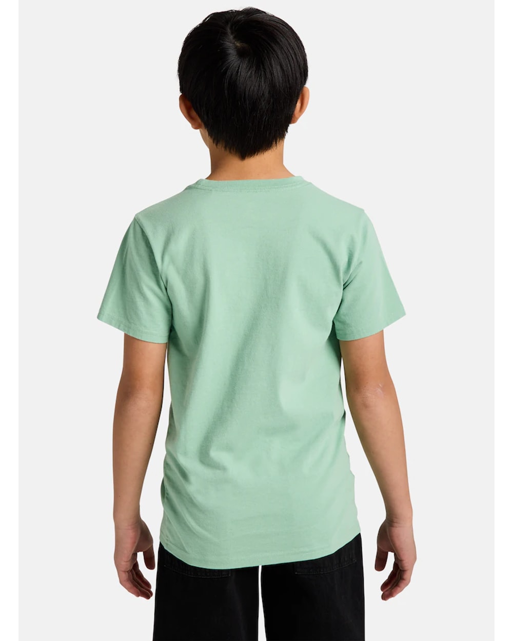 Burton Kid's Classic Mountain High Short Sleeve T-Shirt