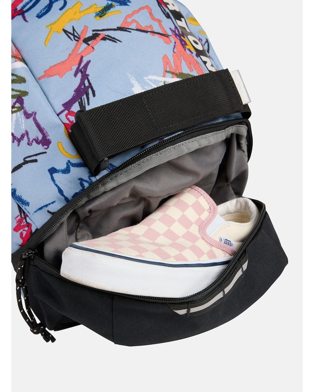 Kids' Distortion 18L Backpack