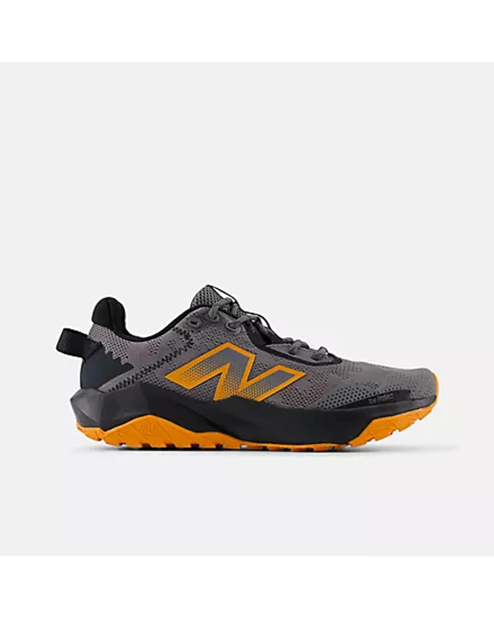 Kid's DynaSoft Nitrel v6 Athletic Shoes