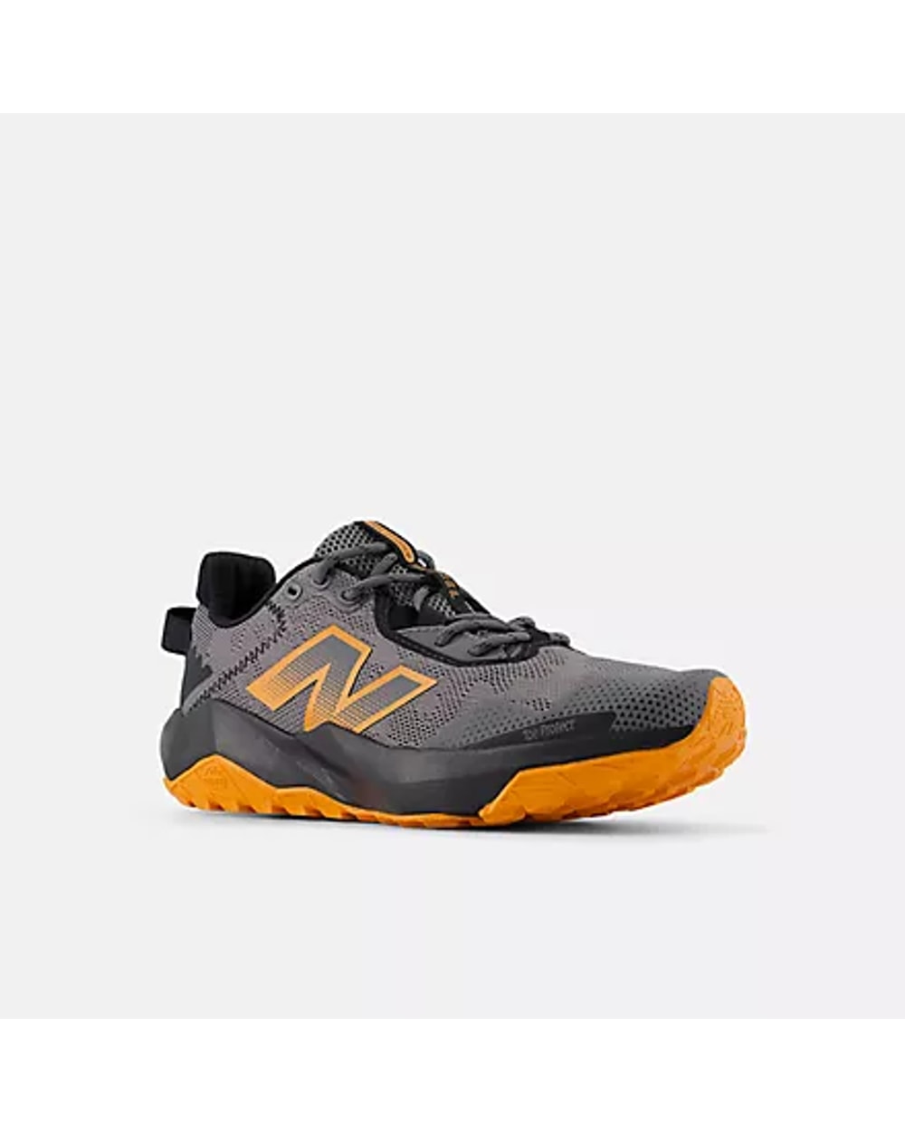 Kid's DynaSoft Nitrel v6 Athletic Shoes