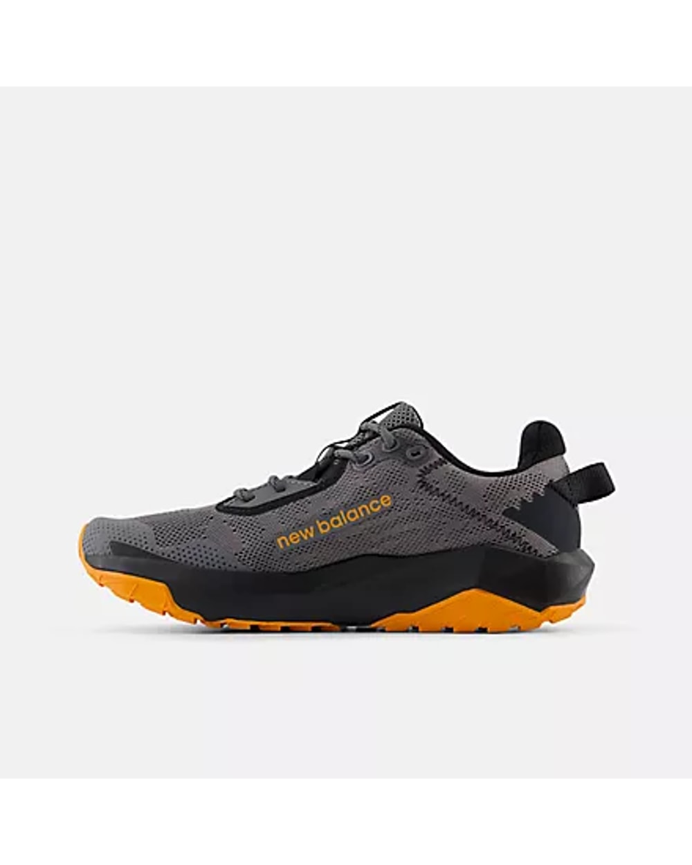 Kid's DynaSoft Nitrel v6 Athletic Shoes