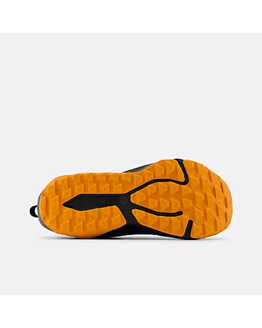 New Balance Kid's DynaSoft Nitrel v6 Bungee Lace with Top Strap